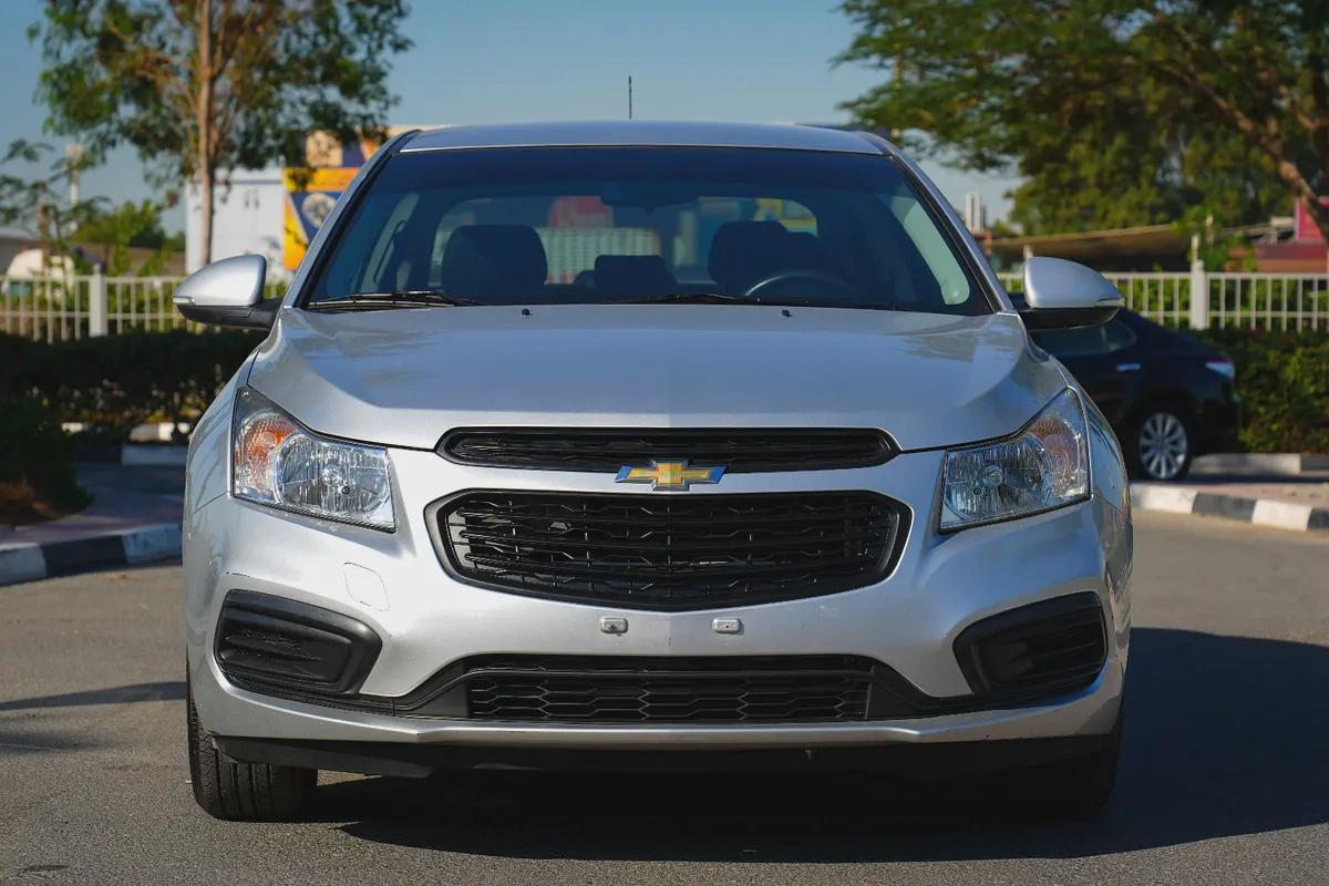 CHEVROLET CRUZE LS 2016!! GCC SPECS-1-1
