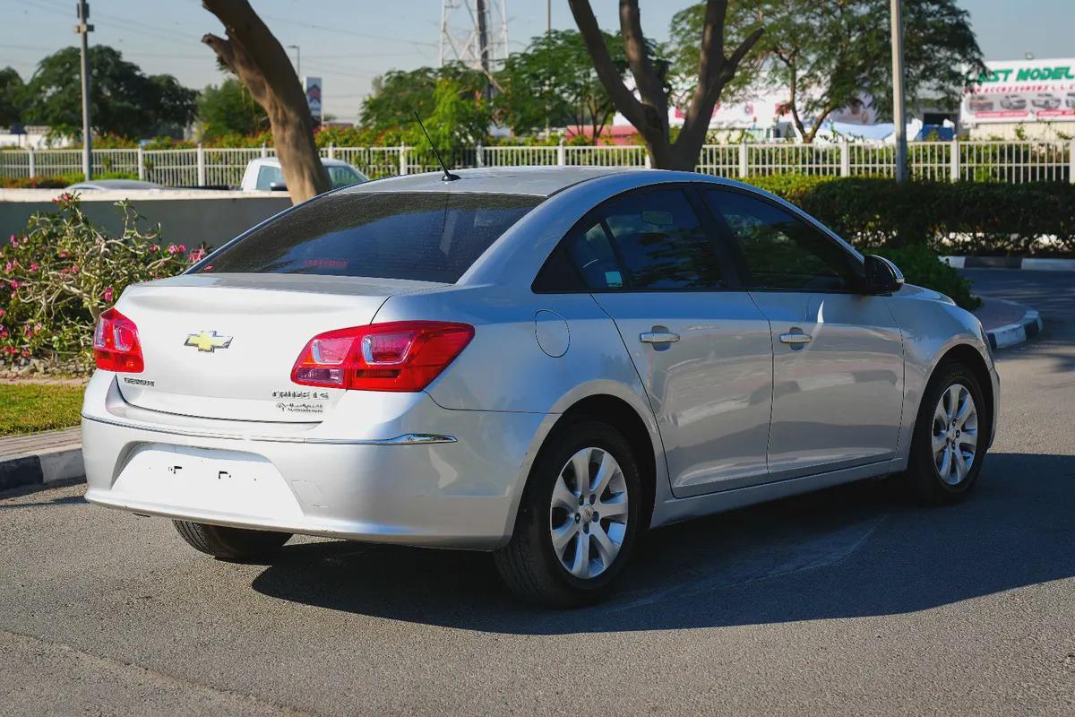 CHEVROLET CRUZE LS 2016!! GCC SPECS-12-12
