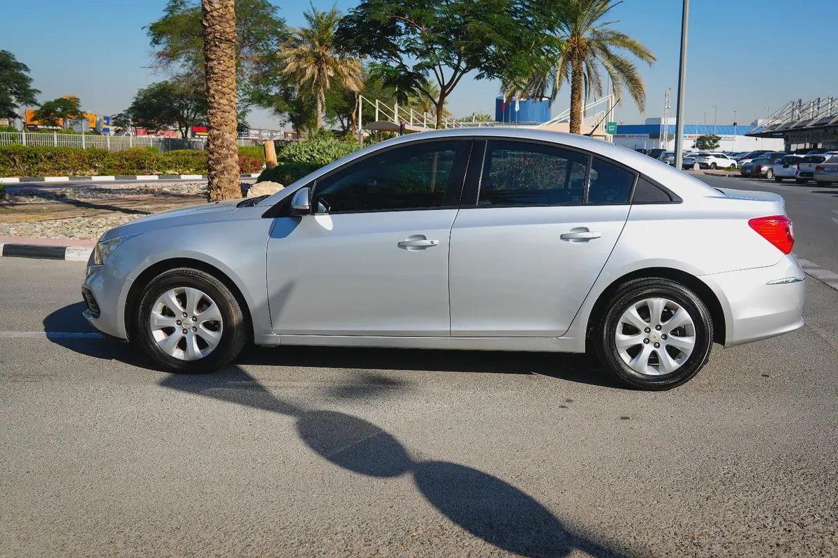 CHEVROLET CRUZE LS 2016!! GCC SPECS-15-15