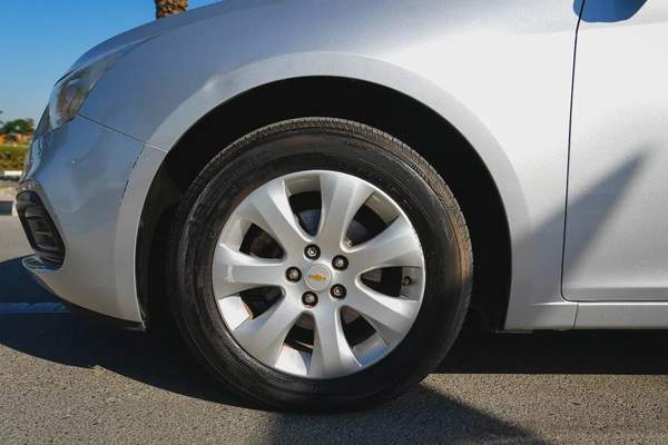 CHEVROLET CRUZE LS 2016!! GCC SPECS