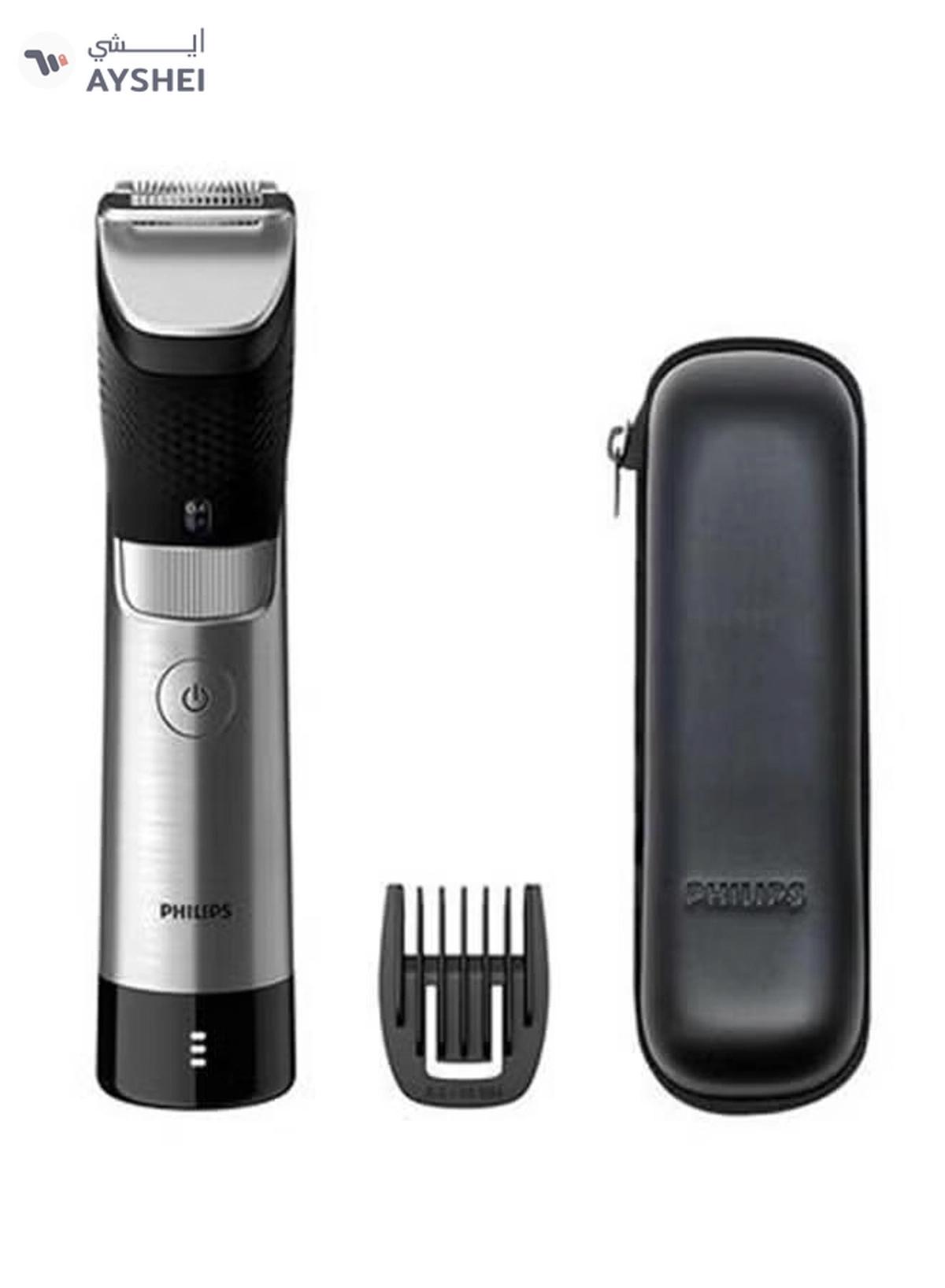 Philips Beard Trimmer Multicolour-0-0