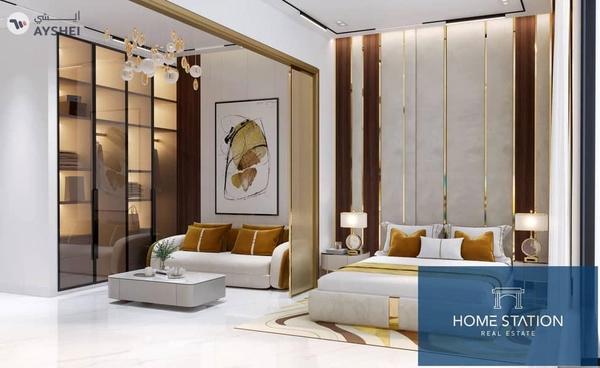 Timez By Danube, Dubai Silicon Oasis (DSO), Dubai