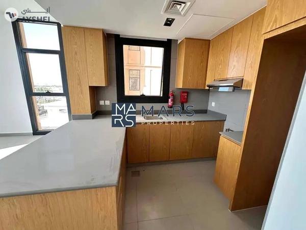 Brand new 1bhk with two washroom and open view