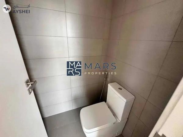 Brand new 1bhk with two washroom and open view