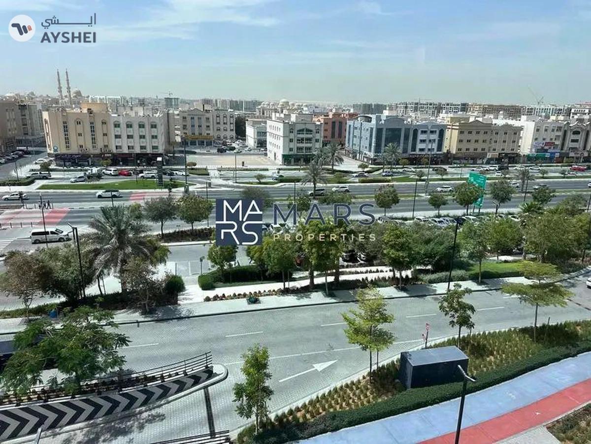 Brand new 1bhk with two washroom and open view-0-0