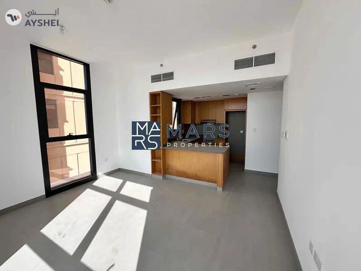 Brand new 1bhk with two washroom and open view-0-landscape