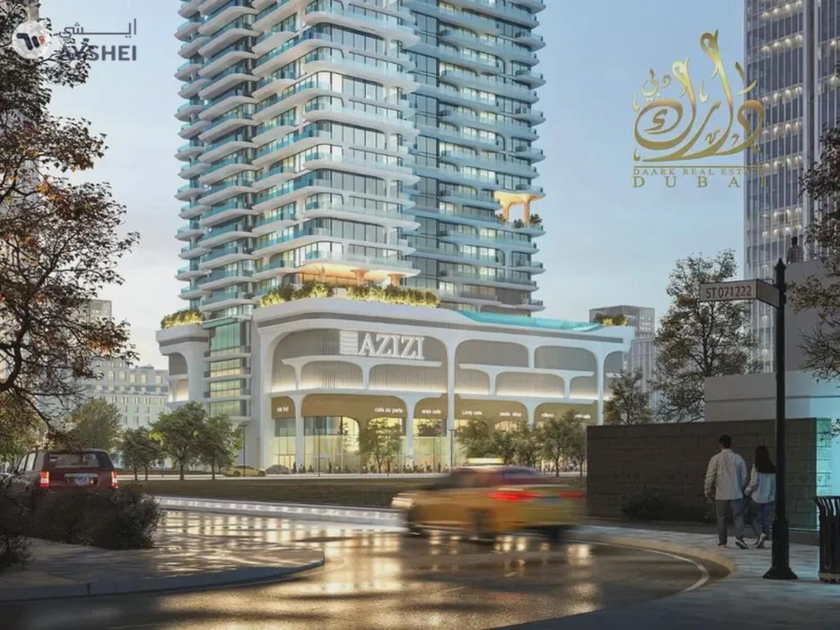 ITALIAN DESIGN | 10% DOWN PAYMENT | SMART STUDIO-1-1