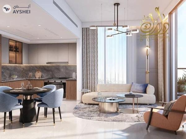 ITALIAN DESIGN | 10% DOWN PAYMENT | SMART STUDIO