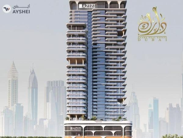 ITALIAN DESIGN | 10% DOWN PAYMENT | SMART STUDIO