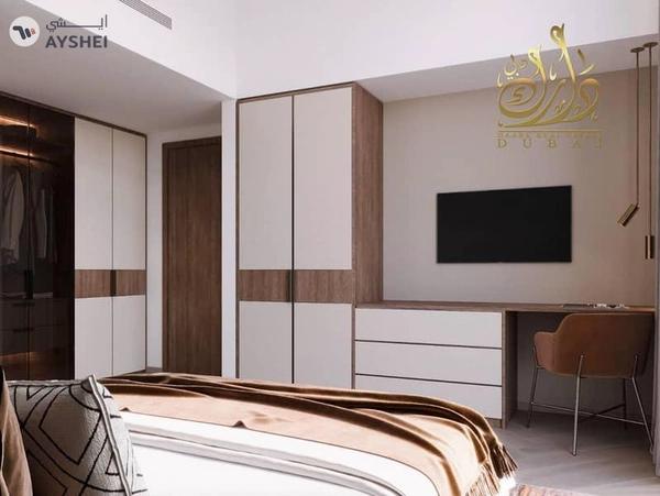 ITALIAN DESIGN | 10% DOWN PAYMENT | SMART STUDIO