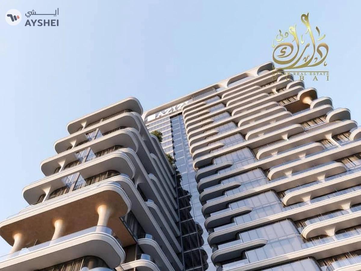 ITALIAN DESIGN | 10% DOWN PAYMENT | SMART STUDIO-7-7