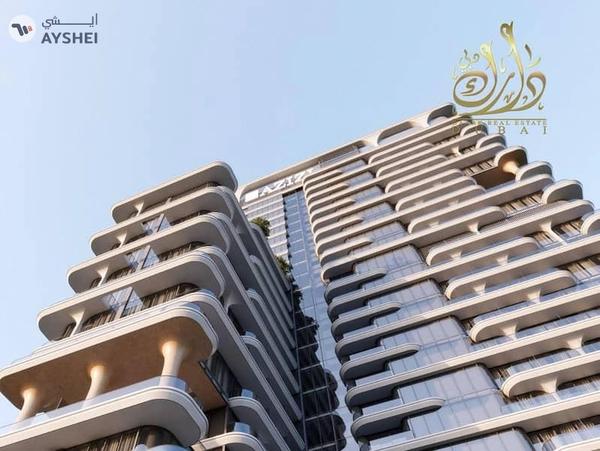 ITALIAN DESIGN | 10% DOWN PAYMENT | SMART STUDIO