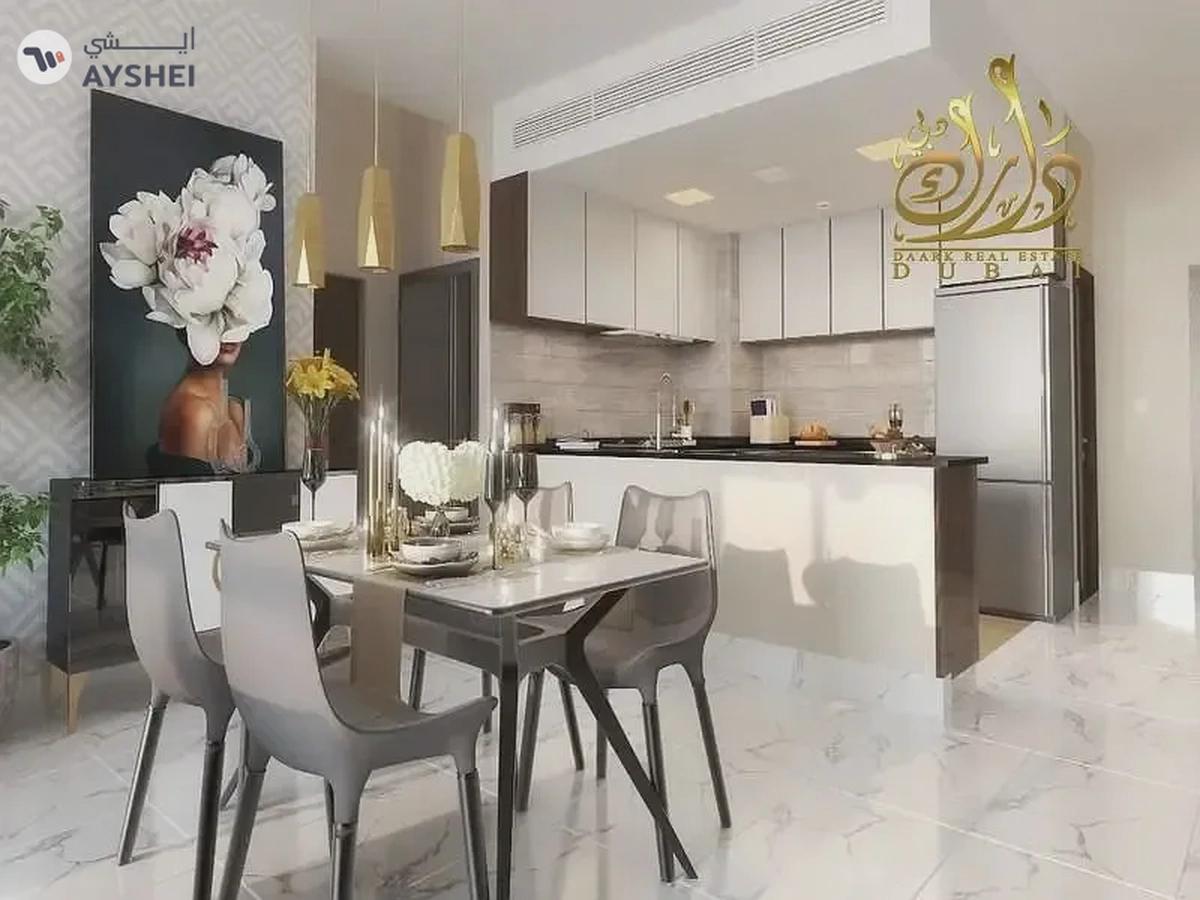 Ramadan offer |40% Discount| Pool View | 100% Capital Appreciation | Limited Offer-2-2