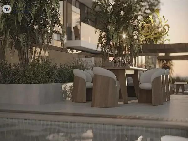 Ramadan offer |40% Discount| Pool View | 100% Capital Appreciation | Limited Offer