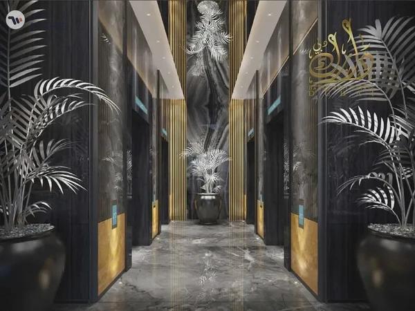 Apartment For Sale in Jade Tower, Majan, Dubai