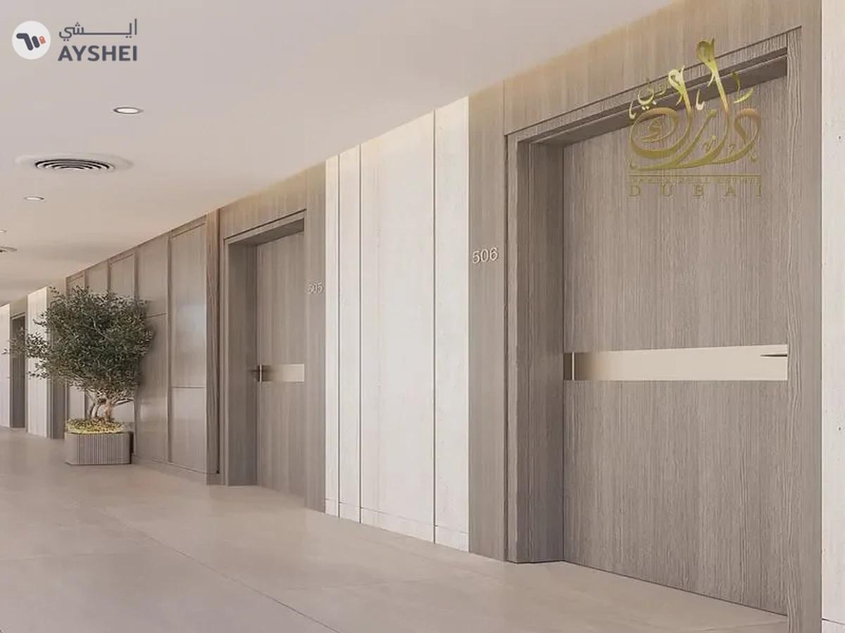 Apartment For Sale in Jade Tower, Majan, Dubai-4-4