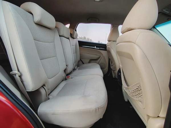 Kia Sorento 2014 GCC 4 Cylinder Immaculate Prestine Clean Condition 7 Seater SUV Perfect For Family