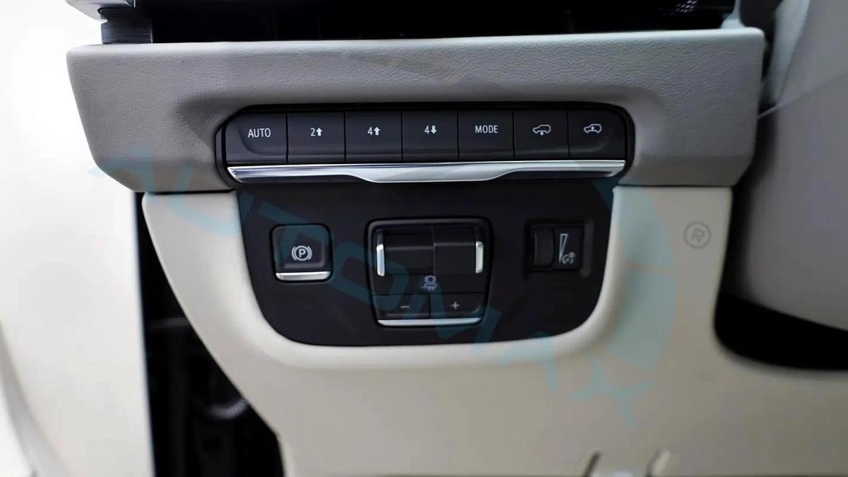 2025 Cadillac Escalade 600 Sport Platinum V8 6.2L With 5 Years Or 200,000 Km Warranty-1-1