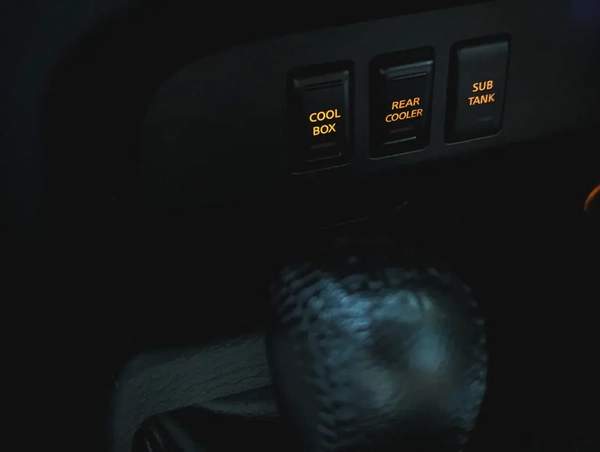 2021 NISSAN PATROL SUPER SAFARI GCC ORIGINAL PAINT IN EXCELLENT CONDITION