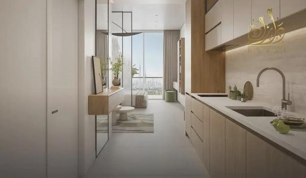 Spacious 2BR_1% Monthly_Below Market Price!_Ask for the Offer Today!