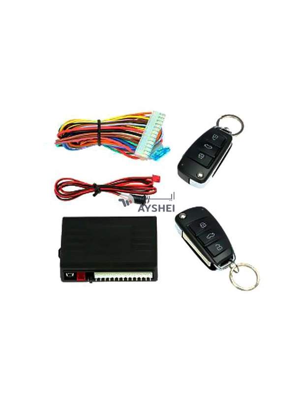 Generic Car Door Locking Kit For Audi