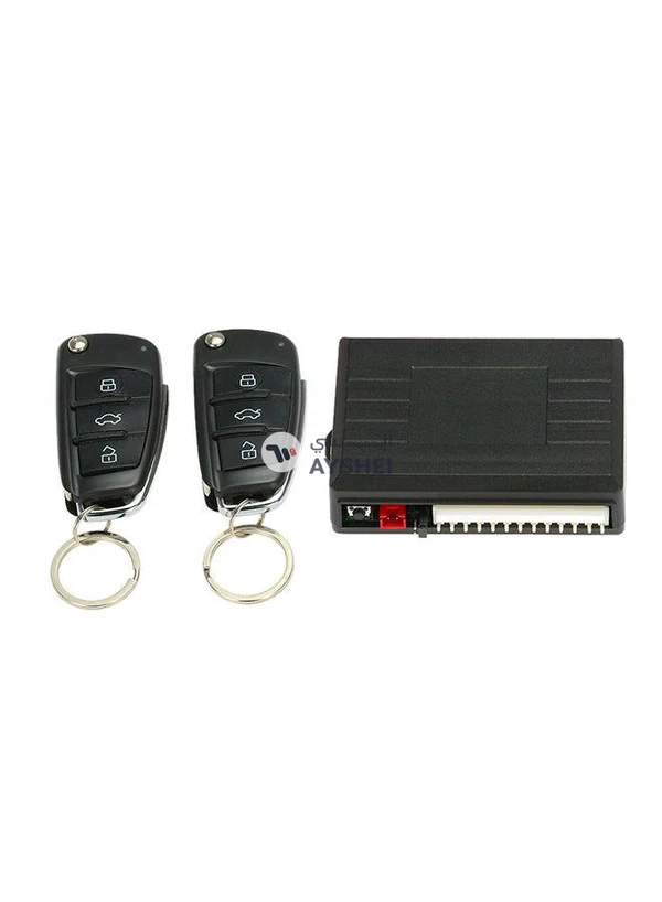 Generic Car Door Locking Kit For Audi