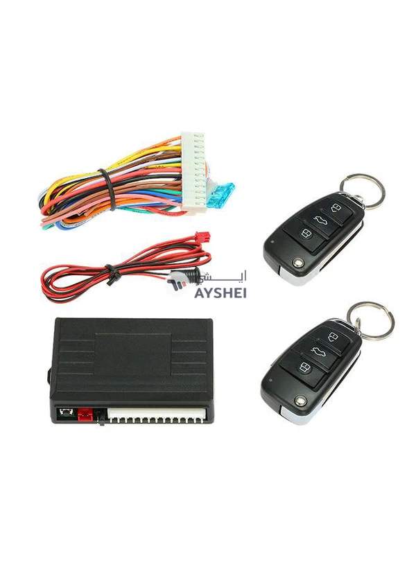 Generic Car Door Locking Kit For Audi