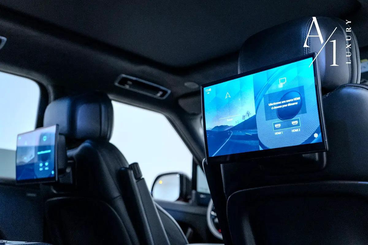 2023 Land Rover Range Rover Sport First Edition V8, Full Option, GCC Specs-6-6