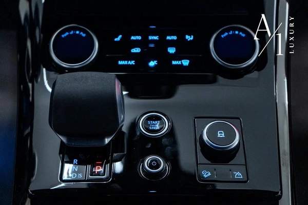 2023 Land Rover Range Rover Sport First Edition V8, Full Option, GCC Specs