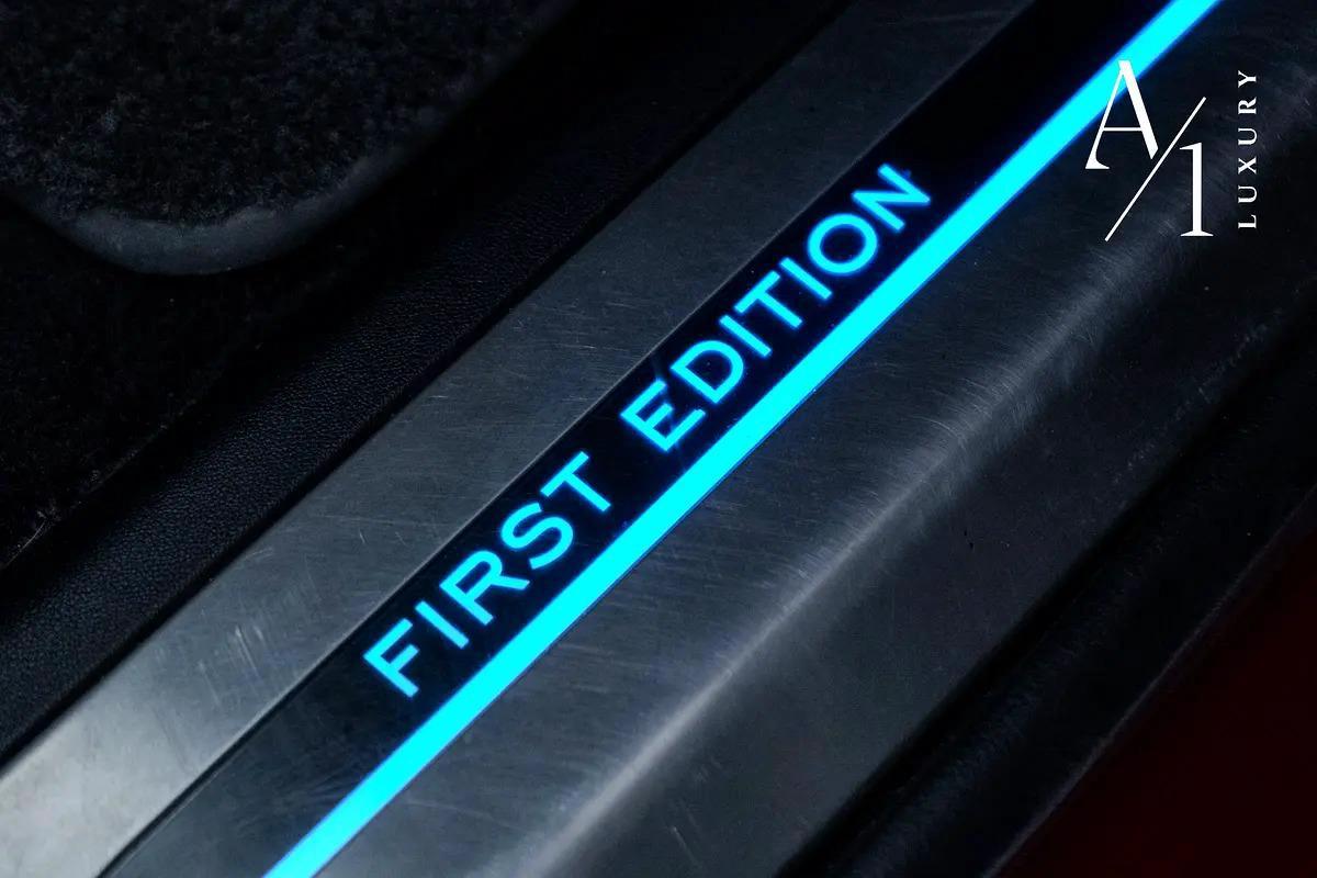 2023 Land Rover Range Rover Sport First Edition V8, Full Option, GCC Specs-1-1