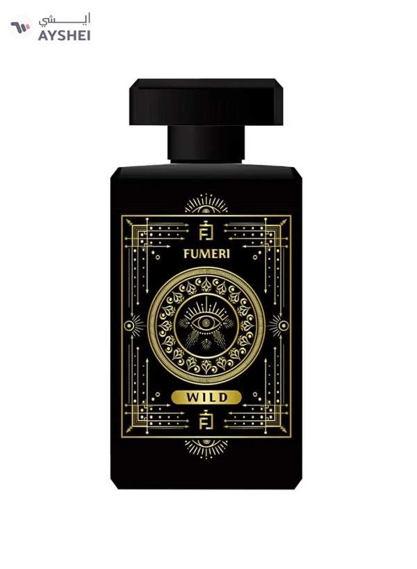 Fumeri Deluxe Wild (U) Edp 100Ml