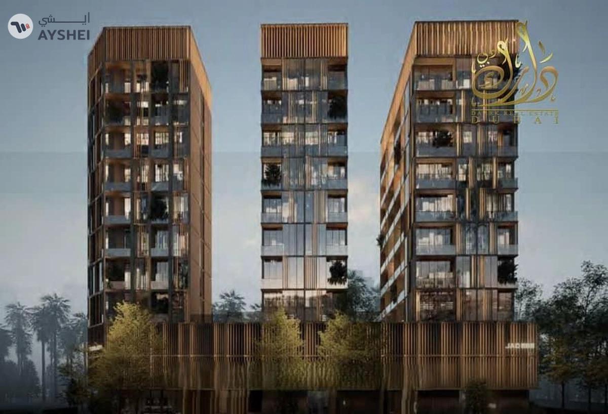 FULLY FURNISHED| 5 Mins to Downtown| High ROI | High Quality | Book Now-7-7