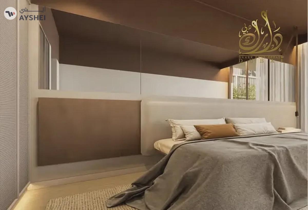 FULLY FURNISHED| 5 Mins to Downtown| High ROI | High Quality | Book Now-2-2