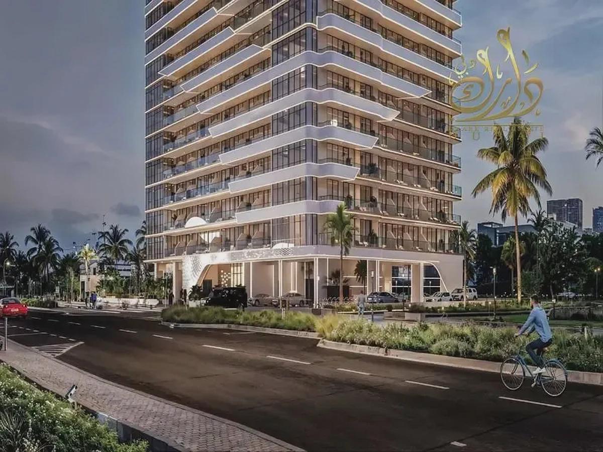 NEAR METRO_15% ROI_ Fully Furnished_3 Years Post Handover-0-0