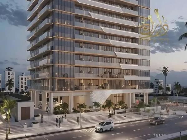 NEAR METRO_15% ROI_ Fully Furnished_3 Years Post Handover