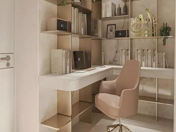 NEAR METRO_15% ROI_ Fully Furnished_3 Years Post Handover