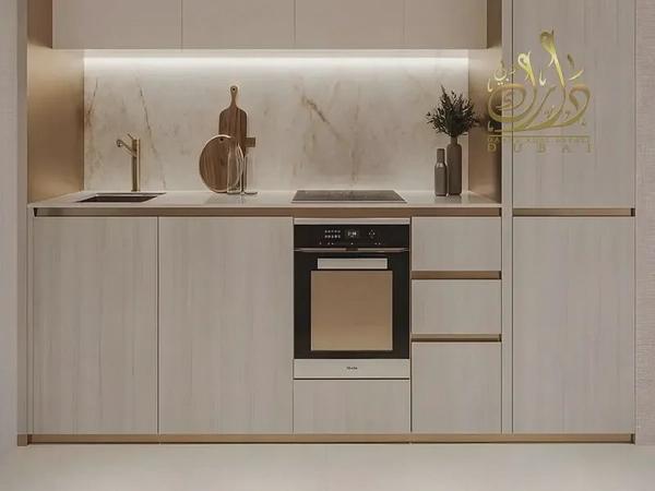 NEAR METRO_15% ROI_ Fully Furnished_3 Years Post Handover