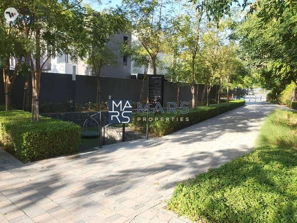 Spacious Studio With Balcony Available For Rent in Aljada-0-0