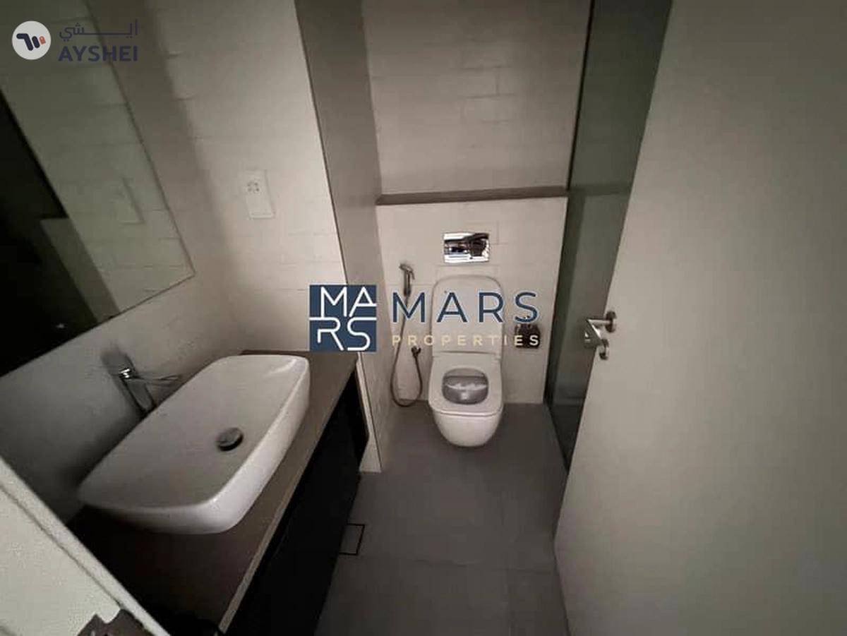 Spacious Studio With Balcony Available For Rent in Aljada-4-4