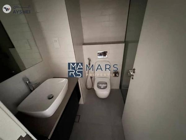 Spacious Studio With Balcony Available For Rent in Aljada