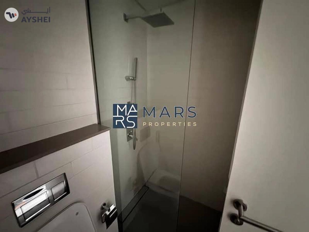 Spacious Studio With Balcony Available For Rent in Aljada-5-5