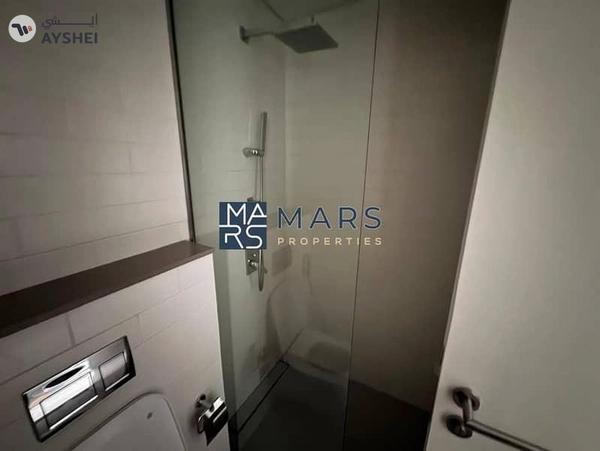 Spacious Studio With Balcony Available For Rent in Aljada