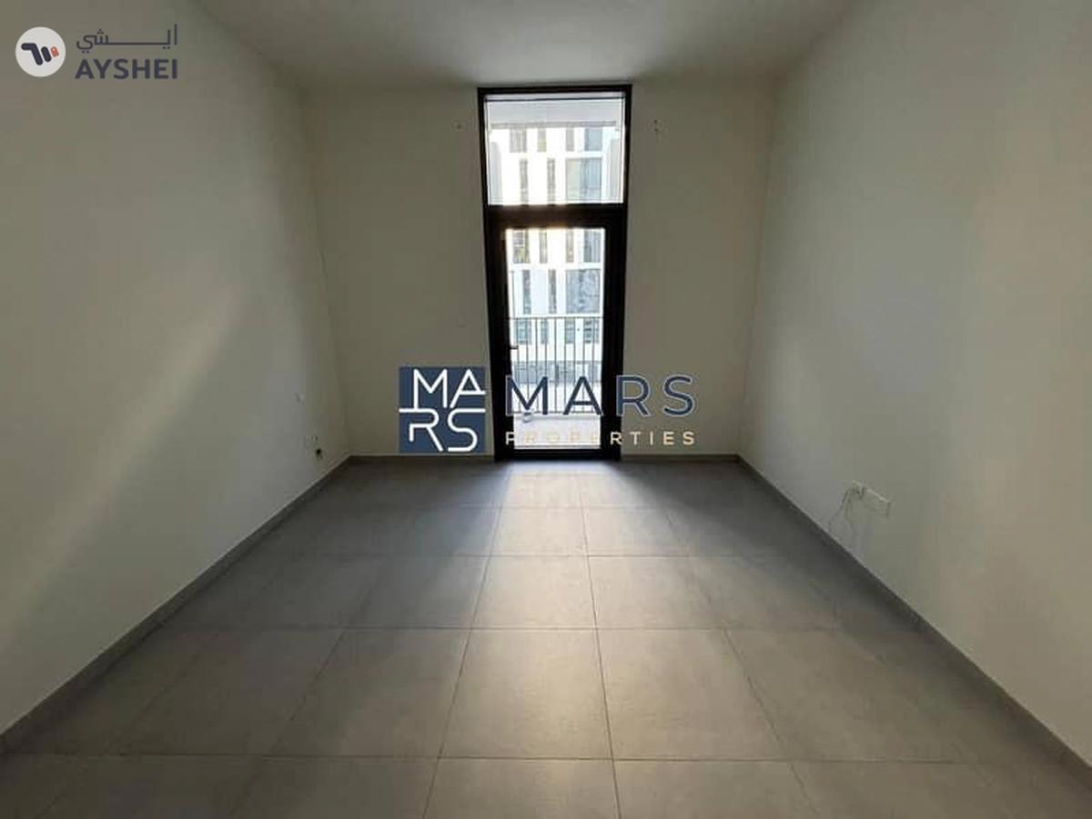 Spacious Studio With Balcony Available For Rent in Aljada-6-6