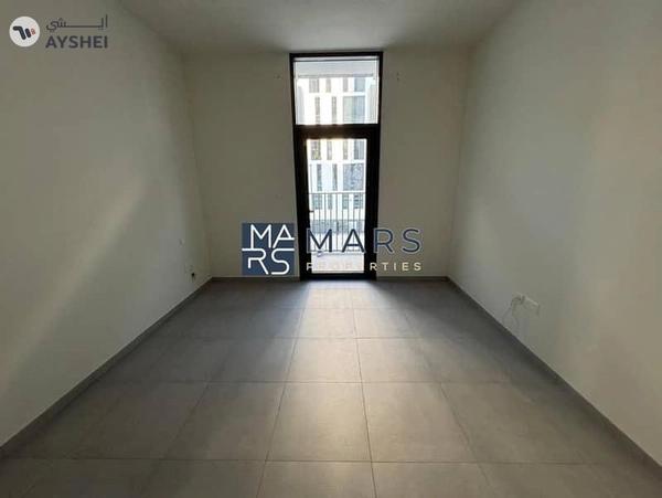 Spacious Studio With Balcony Available For Rent in Aljada