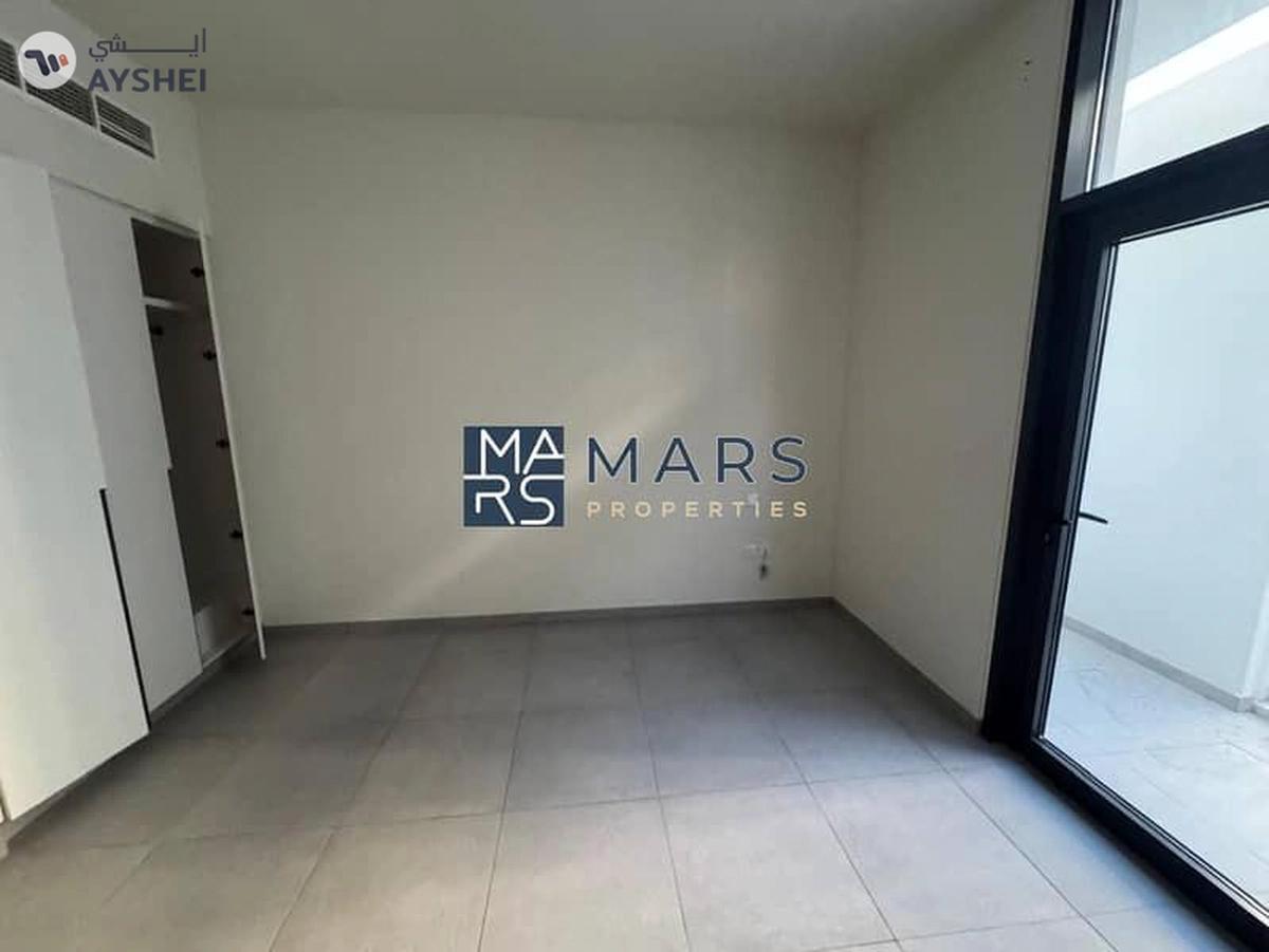 Spacious Studio With Balcony Available For Rent in Aljada-7-7