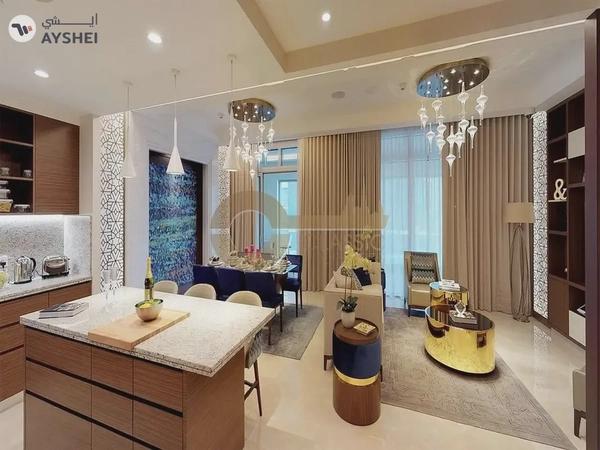 Spacious Layout | Maids Room | Prime Location