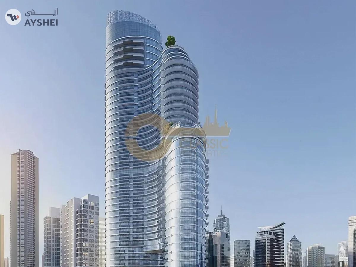 Spacious Layout | Maids Room | Prime Location-1-1