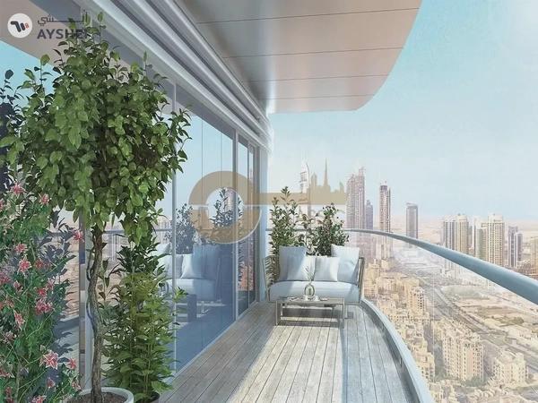 Spacious Layout | Maids Room | Prime Location