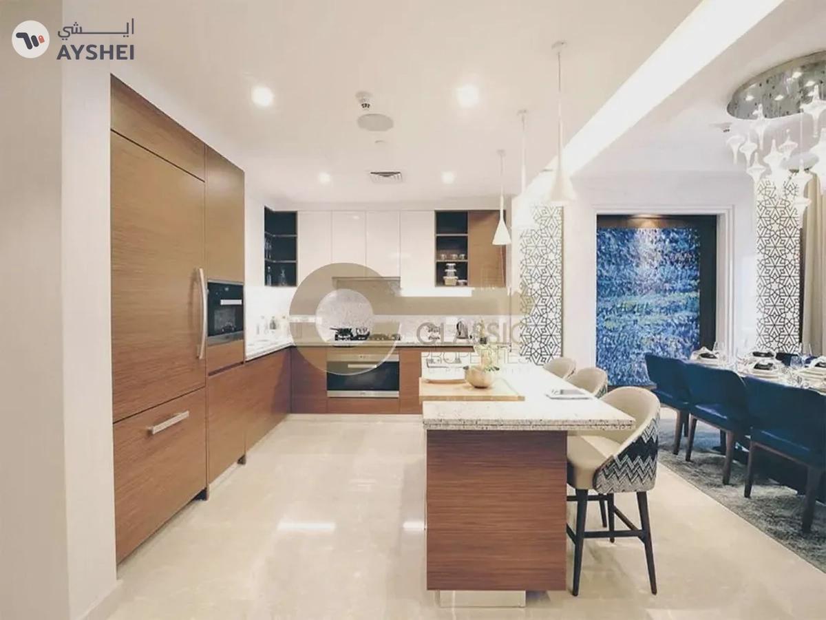 Spacious Layout | Maids Room | Prime Location-5-5