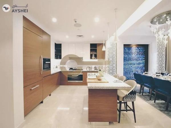 Spacious Layout | Maids Room | Prime Location